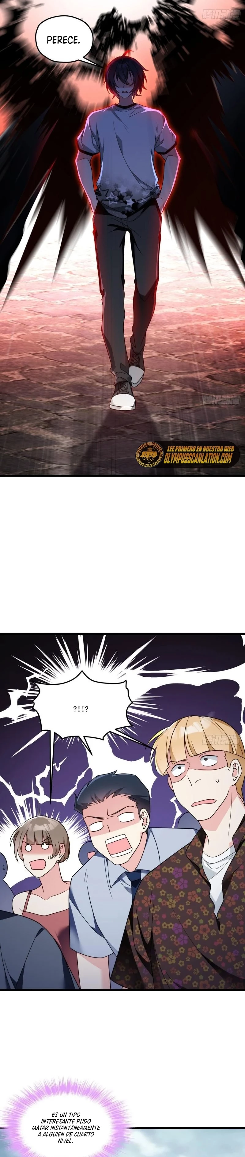 Emperador Inmortal Luo Wuji - Capítulo 154 - Página 11 - LectorTMOo