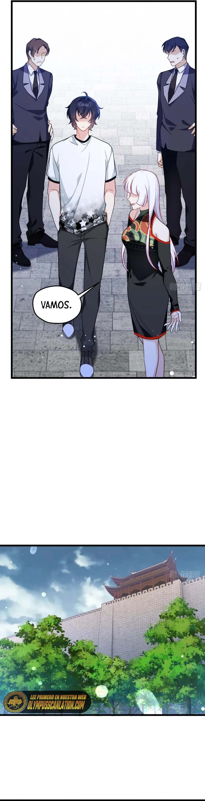 Emperador Inmortal Luo Wuji - Capítulo 154 - Página 16 - LectorTMOo