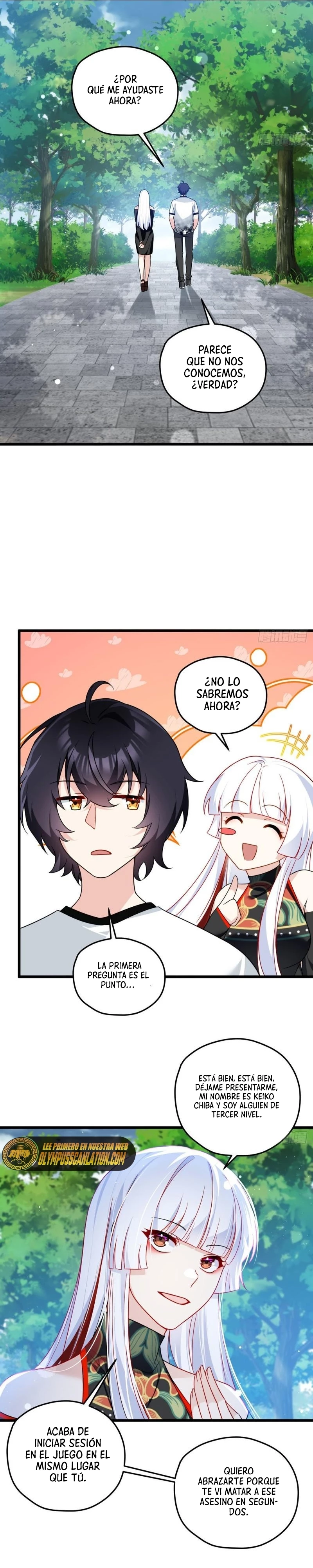 Emperador Inmortal Luo Wuji - Capítulo 154 - Página 17 - LectorTMOo