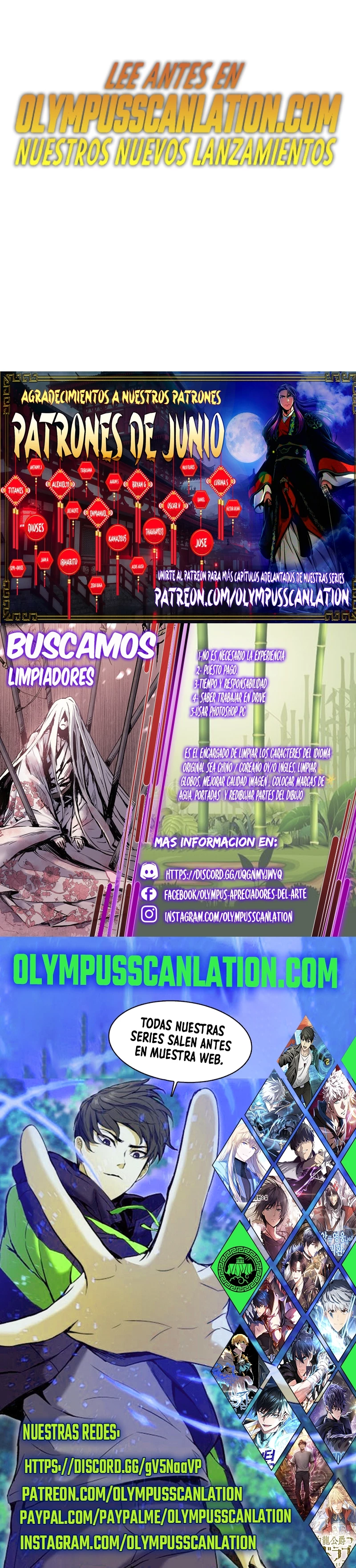 Emperador Inmortal Luo Wuji - Capítulo 155 - Página 25 - LectorTMOo