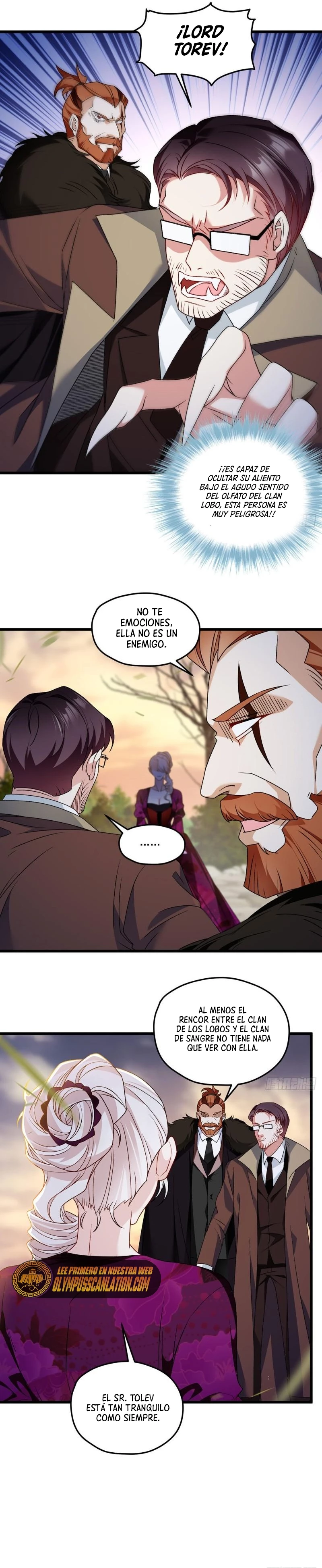 Emperador Inmortal Luo Wuji - Capítulo 158 - Página 17 - LectorTMOo