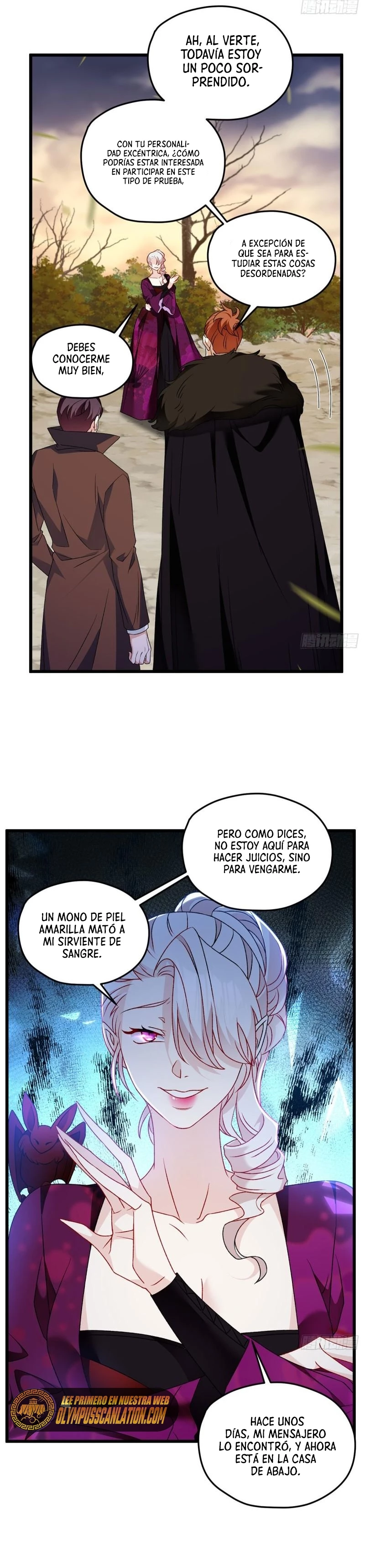 Emperador Inmortal Luo Wuji - Capítulo 158 - Página 18 - LectorTMOo