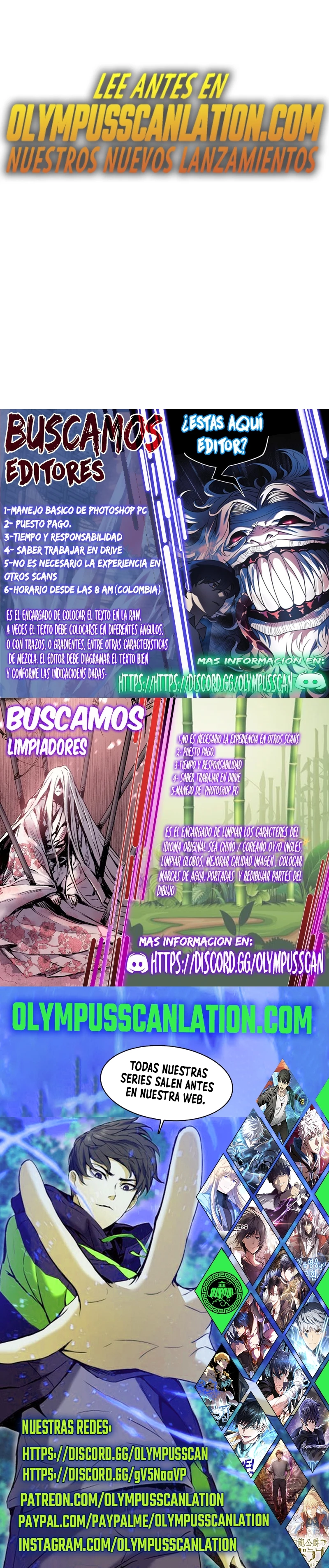Emperador Inmortal Luo Wuji - Capítulo 163 - Página 18 - LectorTMOo