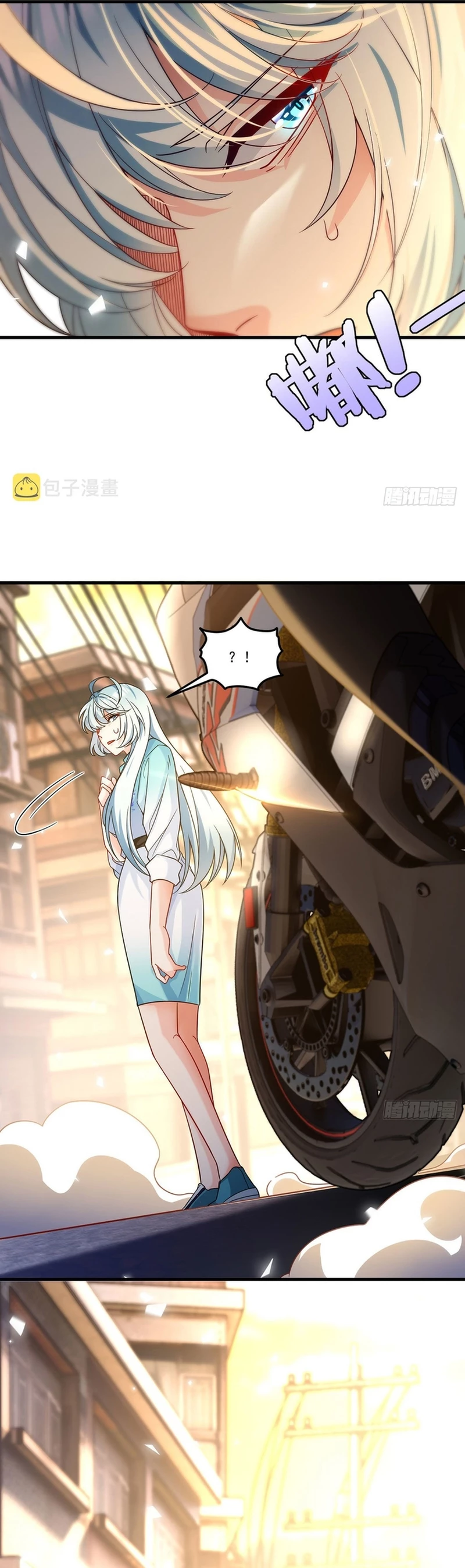 Emperador Inmortal Luo Wuji - Capítulo 167 - Página 8 - LectorTMOo