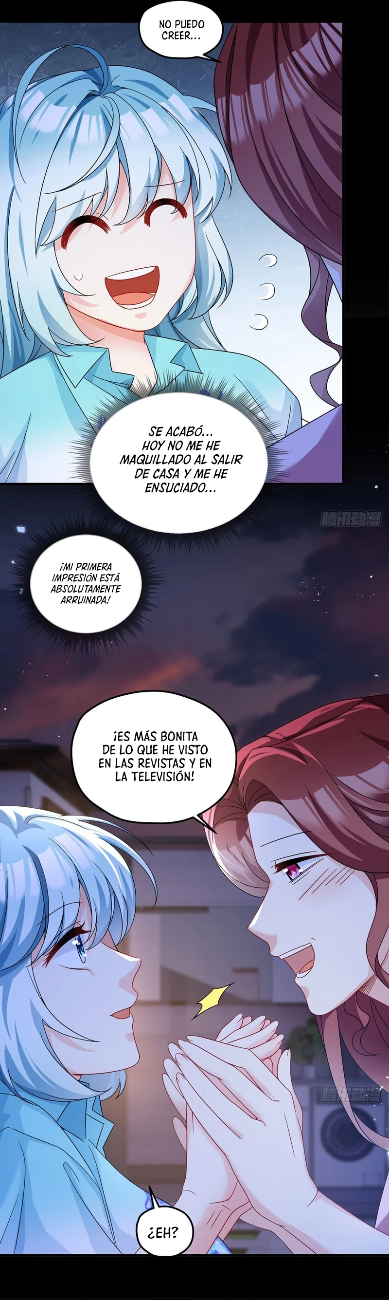 Emperador Inmortal Luo Wuji - Capítulo 169 - Página 5 - LectorTMOo