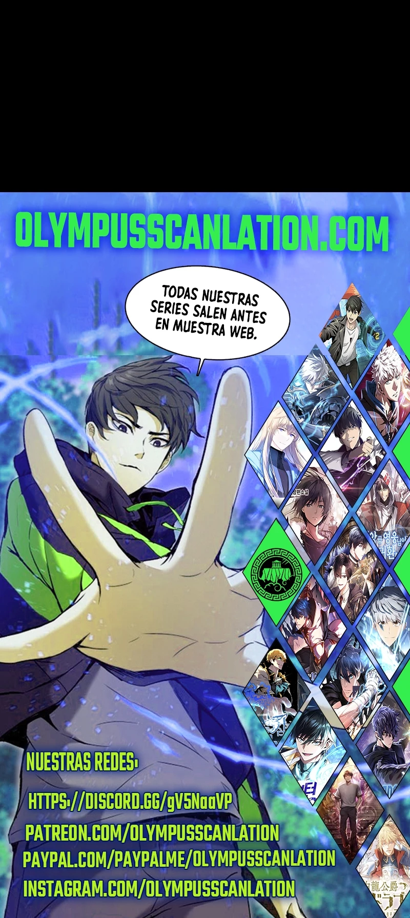 Emperador Inmortal Luo Wuji - Capítulo 17 - Página 13 - LectorTMOo