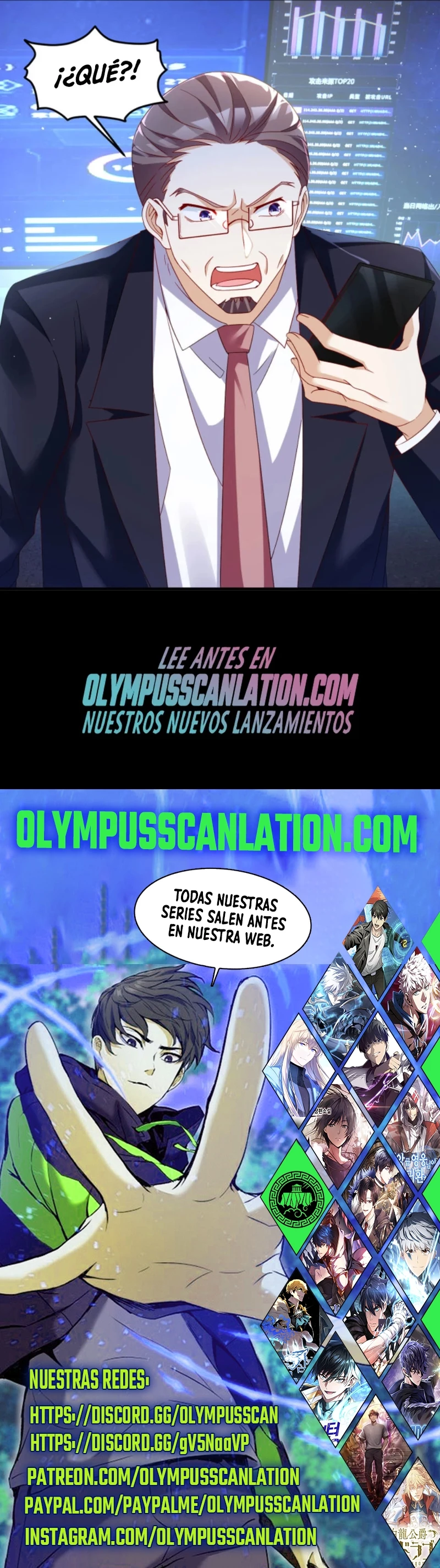 Emperador Inmortal Luo Wuji - Capítulo 170 - Página 16 - LectorTMOo