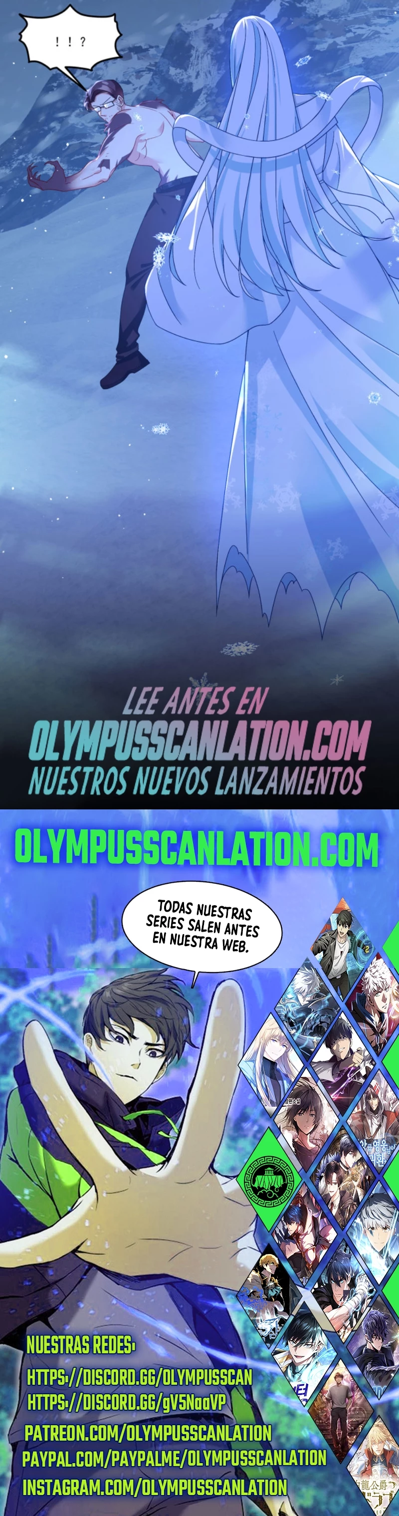 Emperador Inmortal Luo Wuji - Capítulo 171 - Página 15 - LectorTMOo