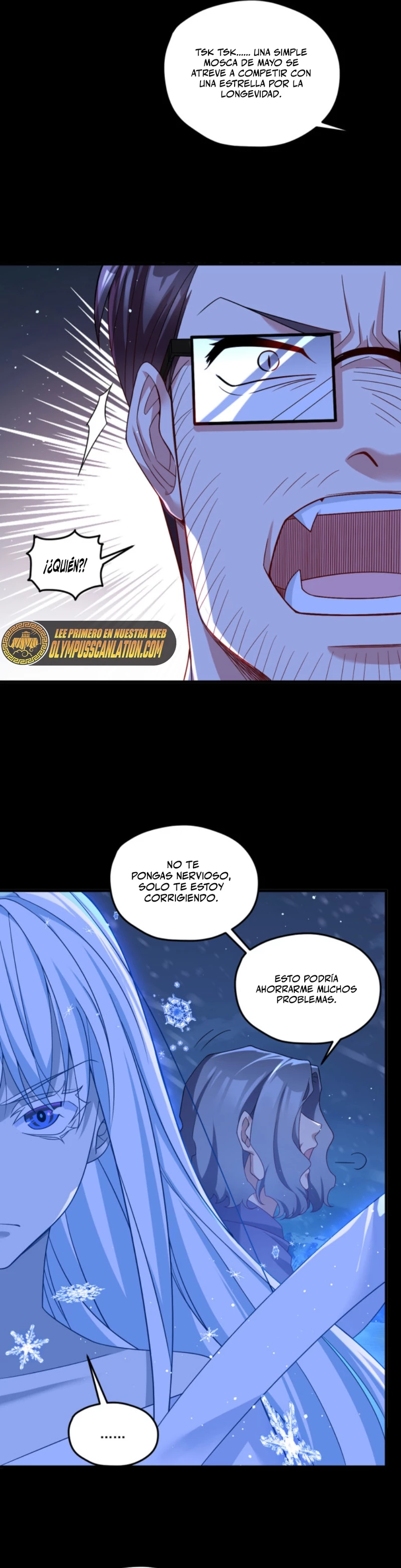 Emperador Inmortal Luo Wuji - Capítulo 172 - Página 10 - LectorTMOo