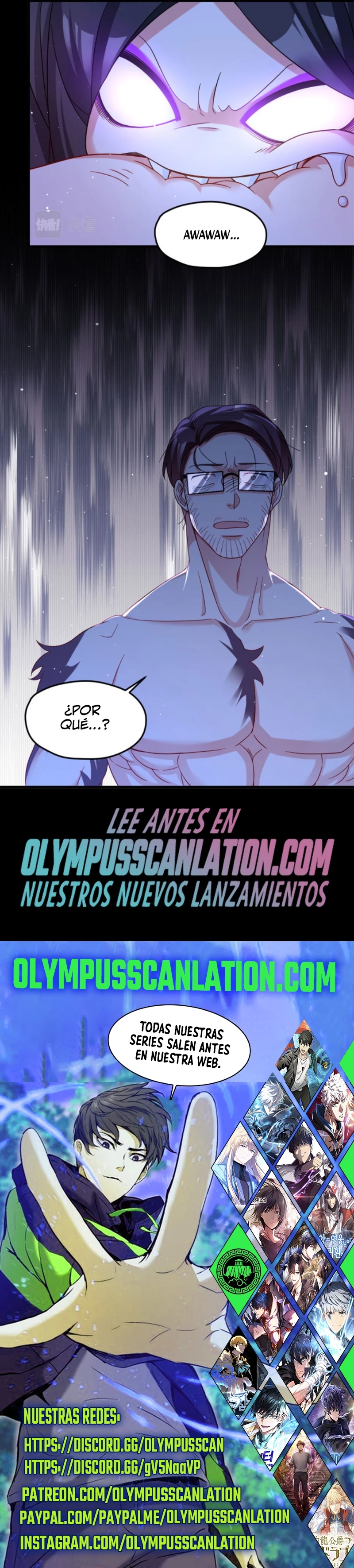 Emperador Inmortal Luo Wuji - Capítulo 172 - Página 16 - LectorTMOo