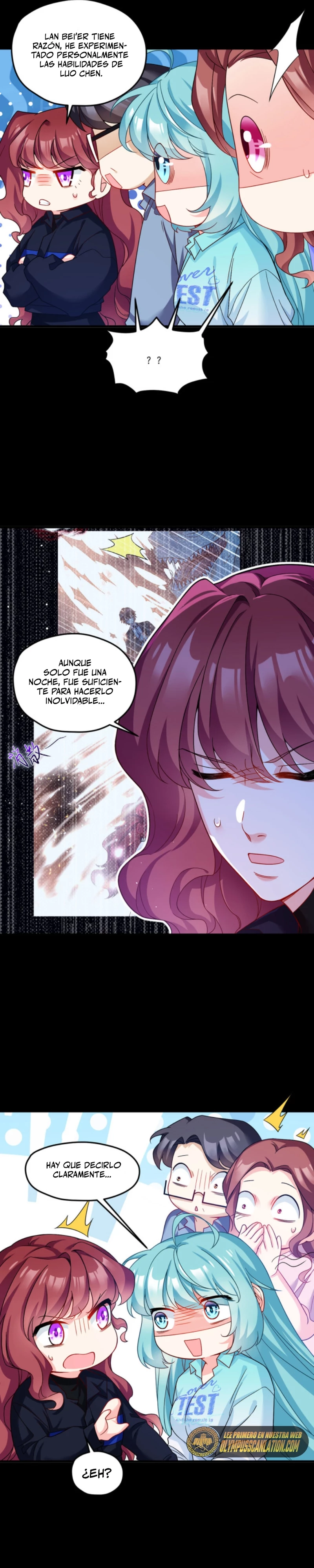Emperador Inmortal Luo Wuji - Capítulo 175 - Página 11 - LectorTMOo
