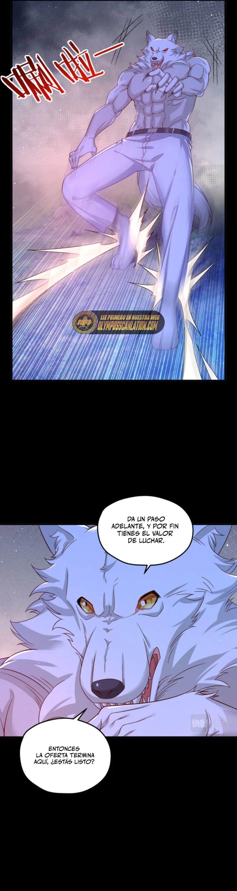 Emperador Inmortal Luo Wuji - Capítulo 175 - Página 15 - LectorTMOo