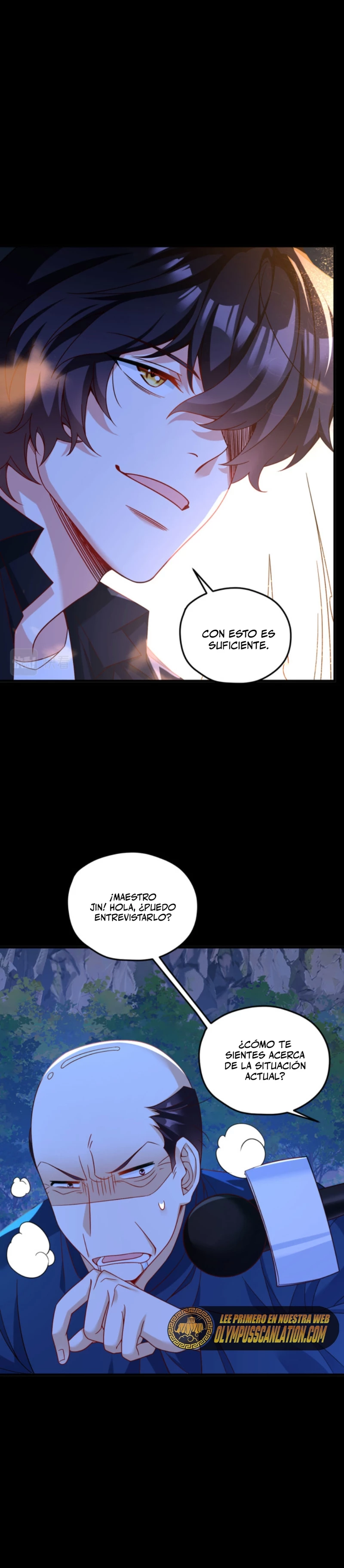 Emperador Inmortal Luo Wuji - Capítulo 176 - Página 19 - LectorTMOo