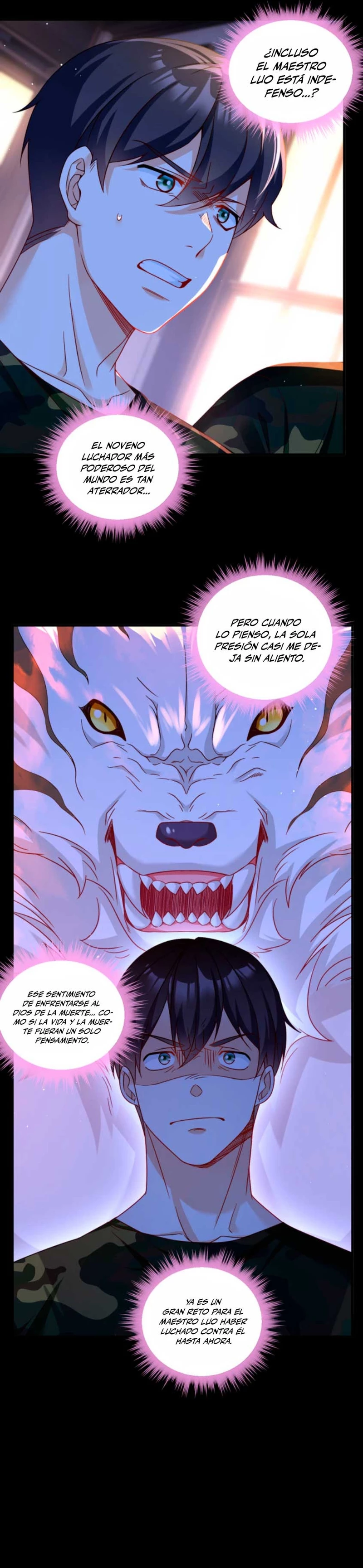 Emperador Inmortal Luo Wuji - Capítulo 177 - Página 7 - LectorTMOo