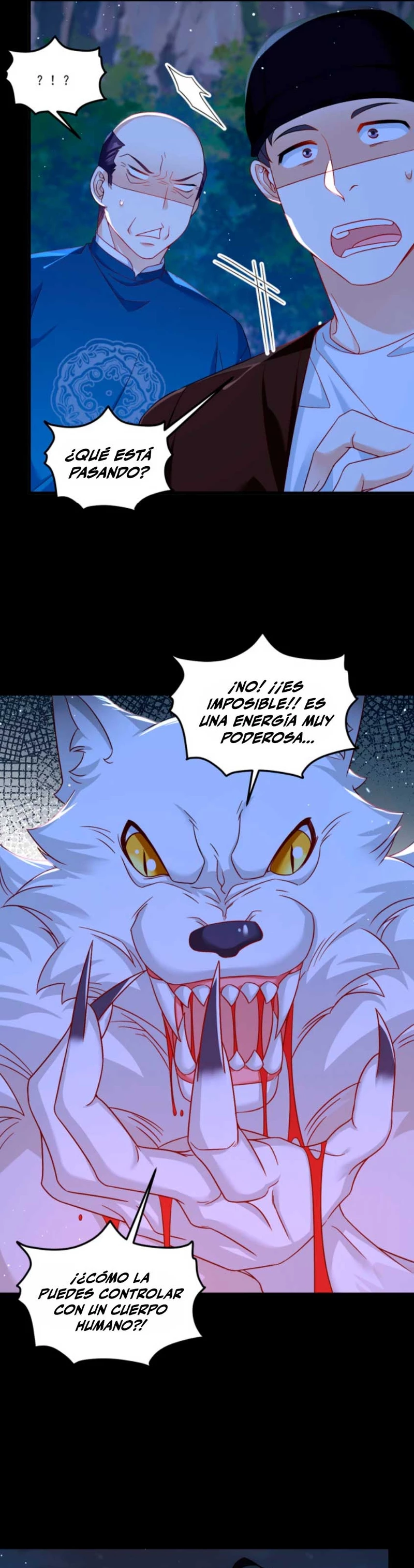 Emperador Inmortal Luo Wuji - Capítulo 177 - Página 15 - LectorTMOo