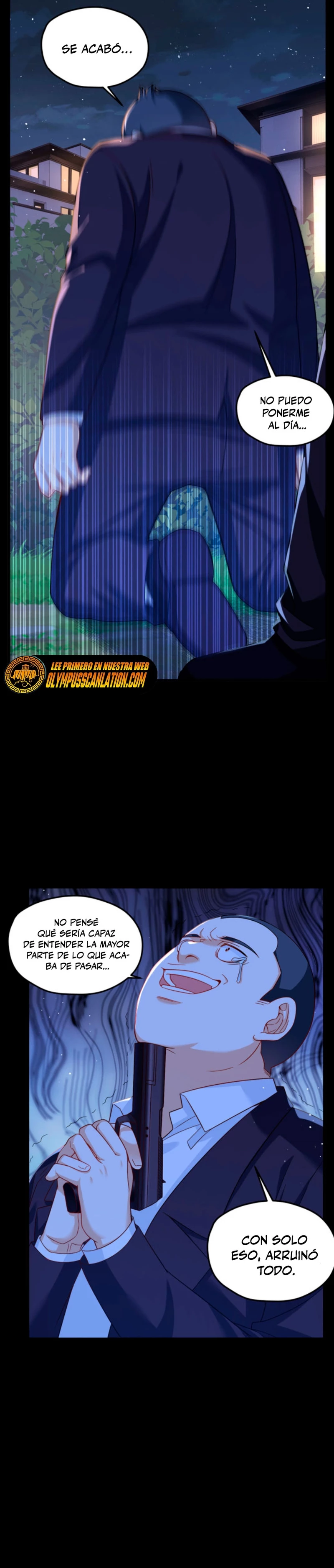 Emperador Inmortal Luo Wuji - Capítulo 178 - Página 11 - LectorTMOo
