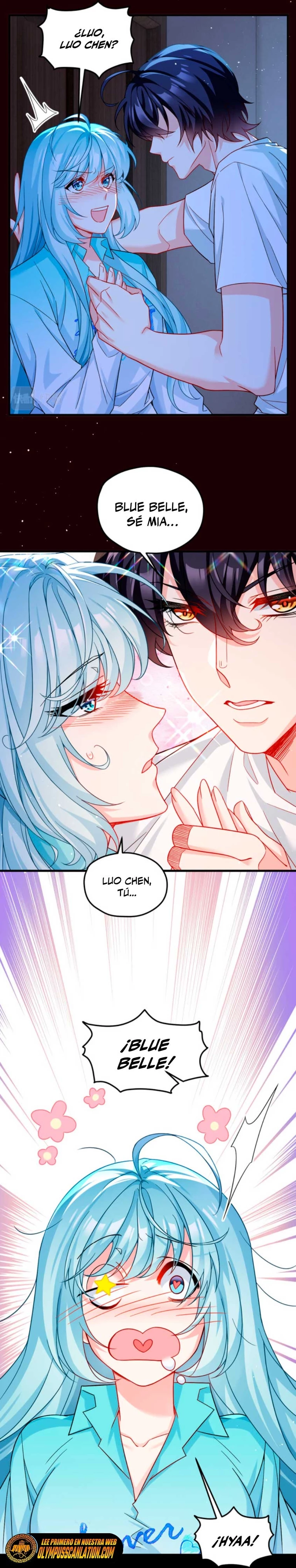 Emperador Inmortal Luo Wuji - Capítulo 179 - Página 11 - LectorTMOo