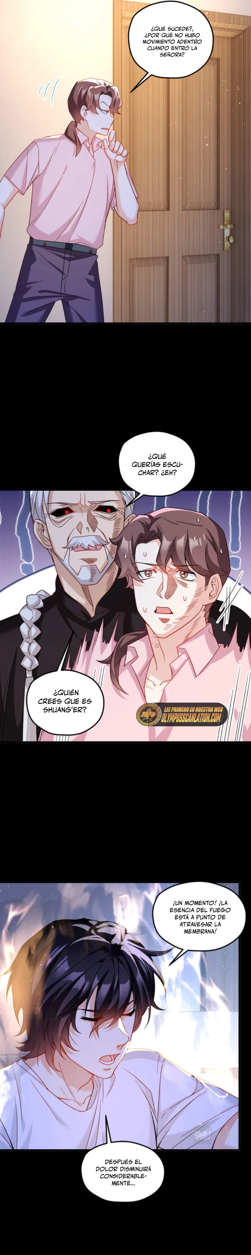 Emperador Inmortal Luo Wuji - Capítulo 180 - Página 15 - LectorTMOo