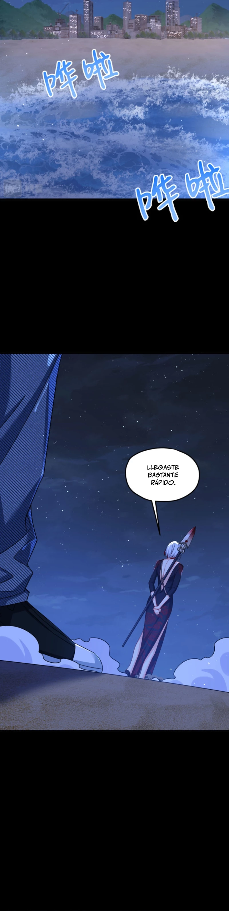Emperador Inmortal Luo Wuji - Capítulo 181 - Página 4 - LectorTMOo