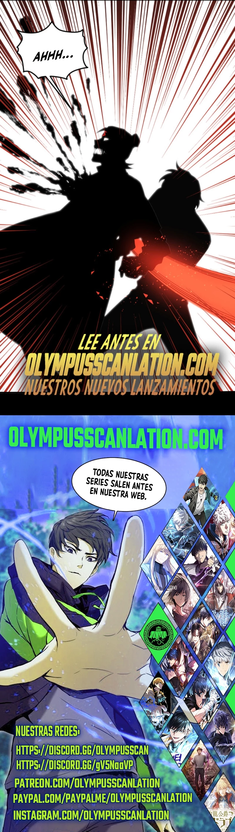 Emperador Inmortal Luo Wuji - Capítulo 181 - Página 25 - LectorTMOo