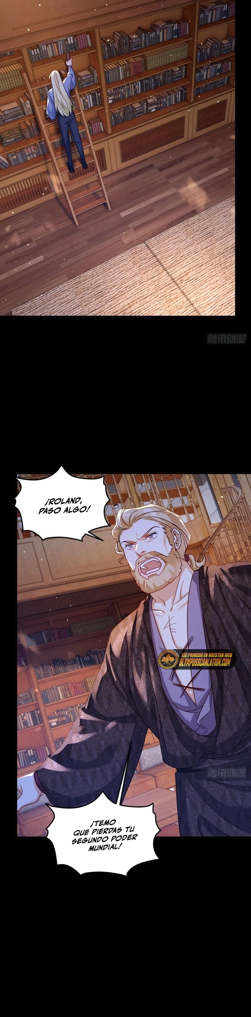 Emperador Inmortal Luo Wuji - Capítulo 183 - Página 19 - LectorTMOo