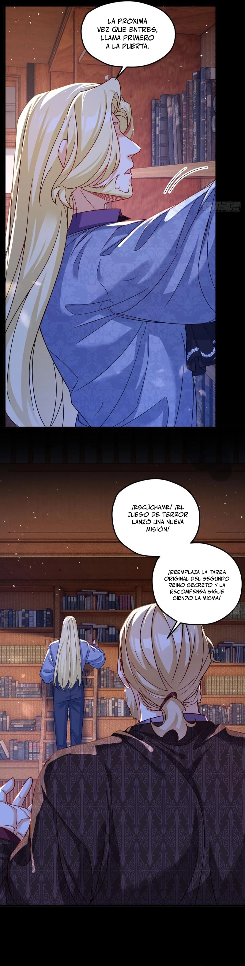 Emperador Inmortal Luo Wuji - Capítulo 183 - Página 20 - LectorTMOo