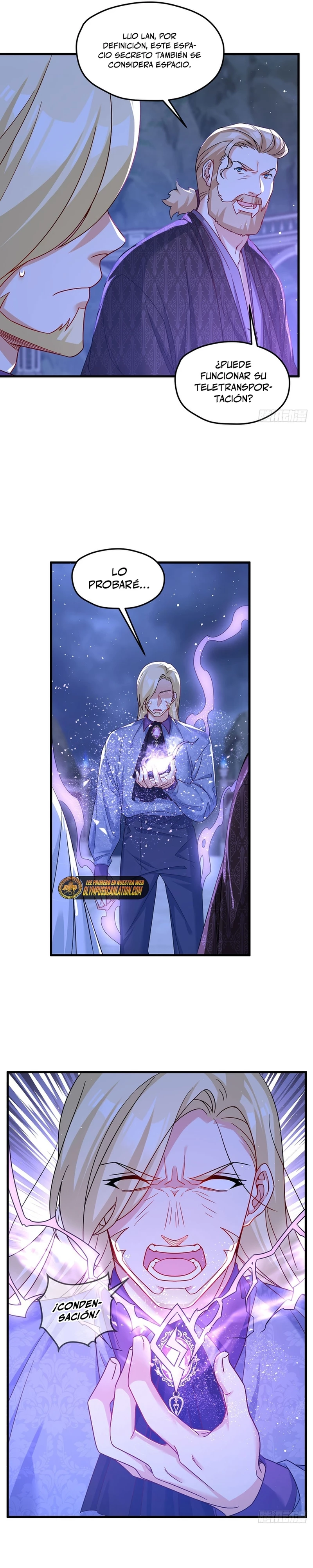 Emperador Inmortal Luo Wuji - Capítulo 187 - Página 13 - LectorTMOo