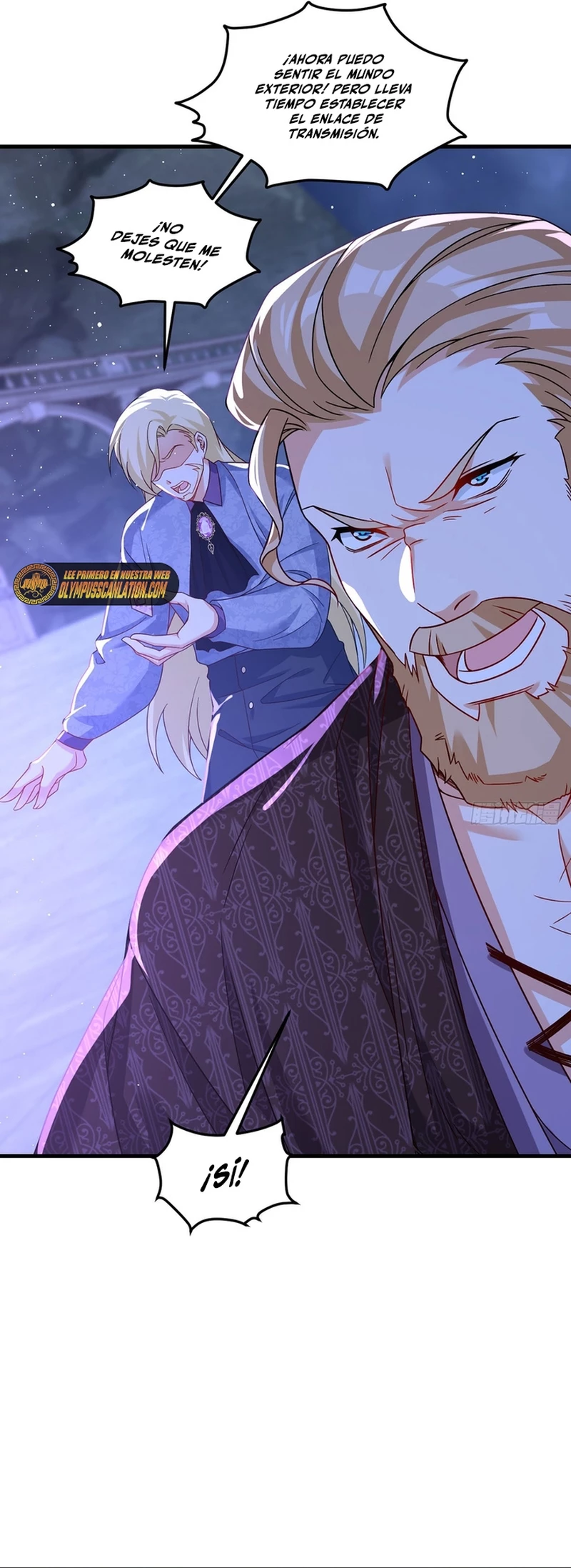 Emperador Inmortal Luo Wuji - Capítulo 187 - Página 18 - LectorTMOo