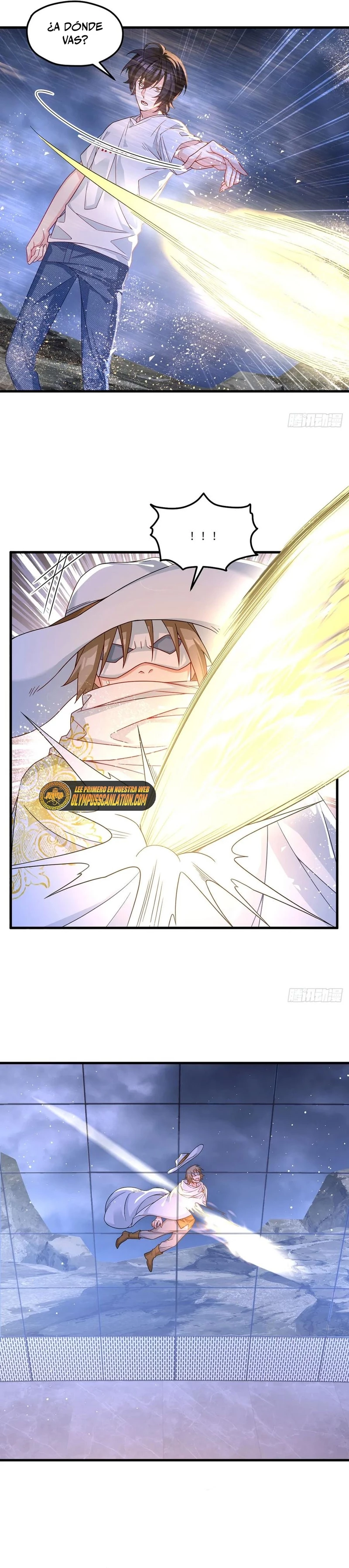 Emperador Inmortal Luo Wuji - Capítulo 188 - Página 23 - LectorTMOo
