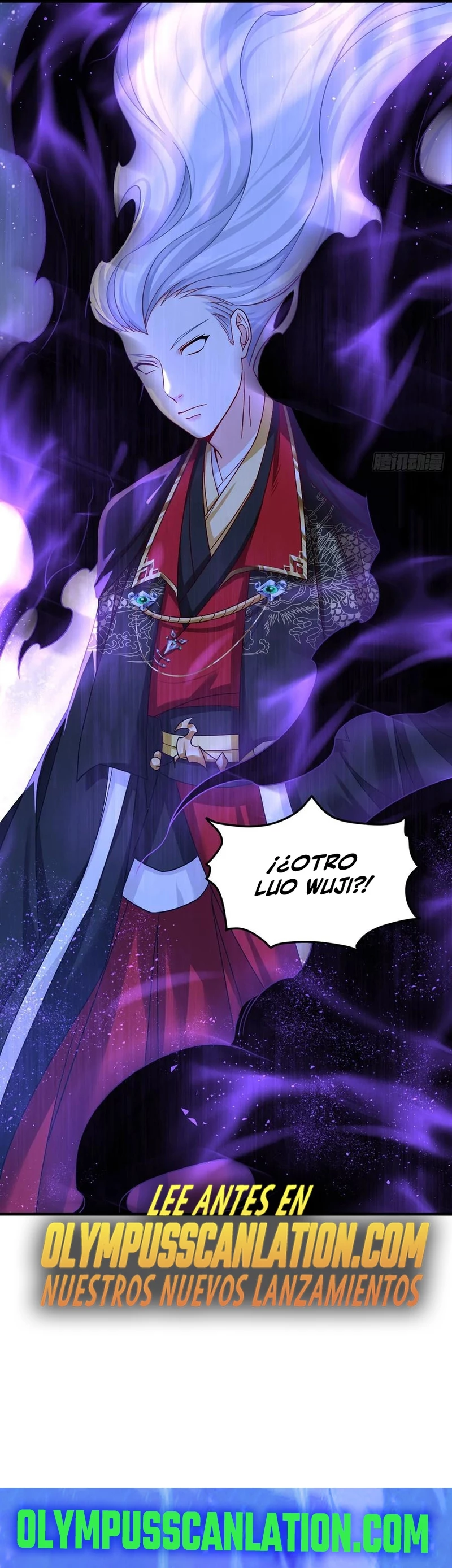 Emperador Inmortal Luo Wuji - Capítulo 188 - Página 26 - LectorTMOo