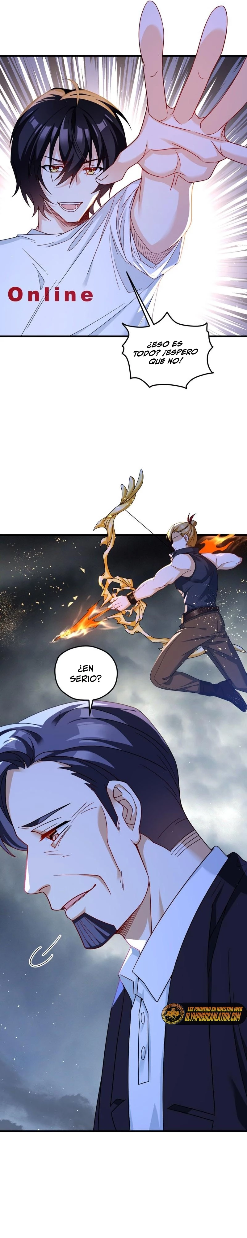 Emperador Inmortal Luo Wuji - Capítulo 189 - Página 13 - LectorTMOo