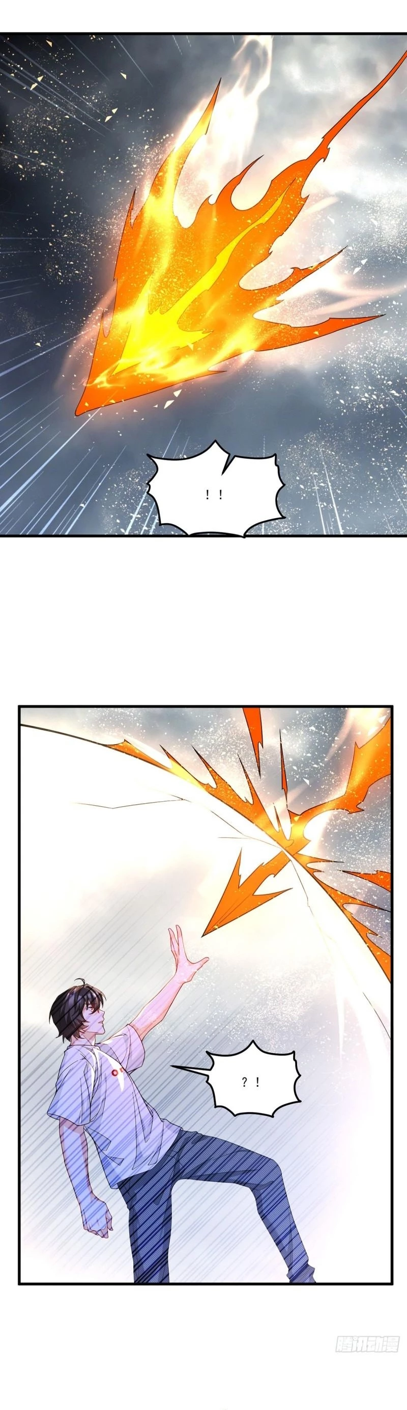 Emperador Inmortal Luo Wuji - Capítulo 189 - Página 14 - LectorTMOo