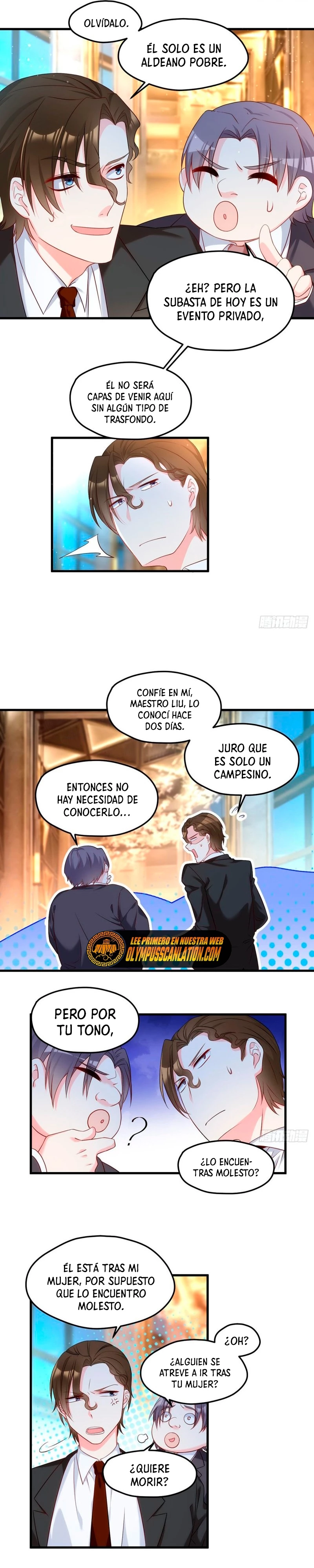 Emperador Inmortal Luo Wuji - Capítulo 19 - Página 11 - LectorTMOo
