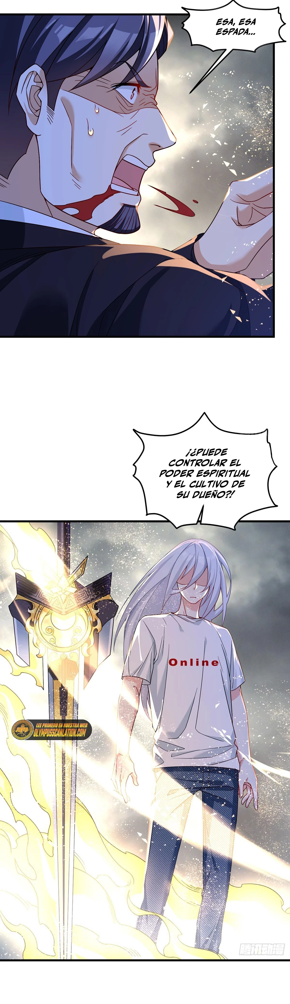 Emperador Inmortal Luo Wuji - Capítulo 191 - Página 20 - LectorTMOo