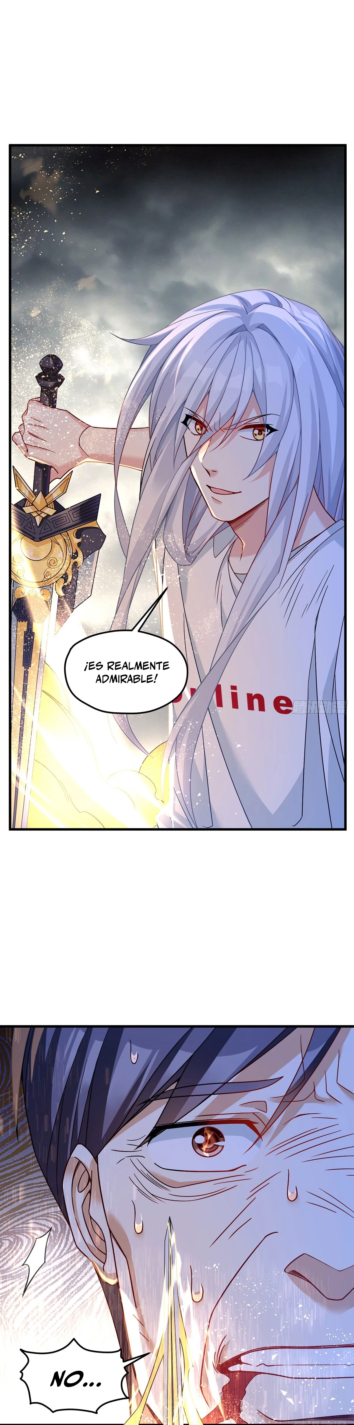 Emperador Inmortal Luo Wuji - Capítulo 191 - Página 22 - LectorTMOo