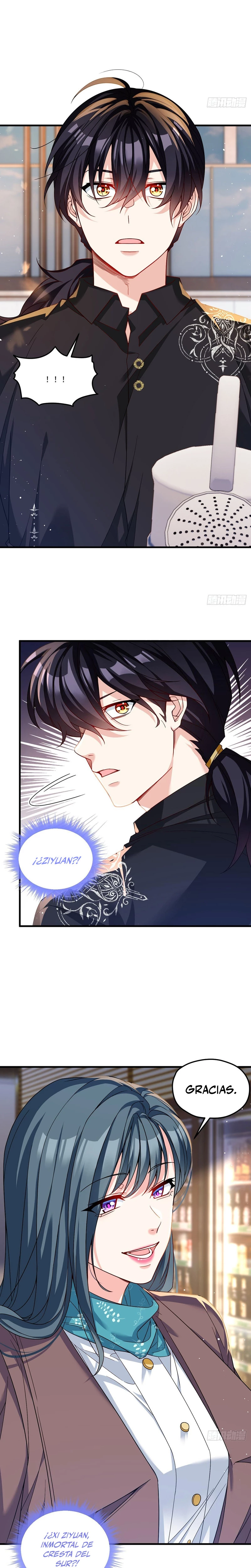 Emperador Inmortal Luo Wuji - Capítulo 192 - Página 14 - LectorTMOo