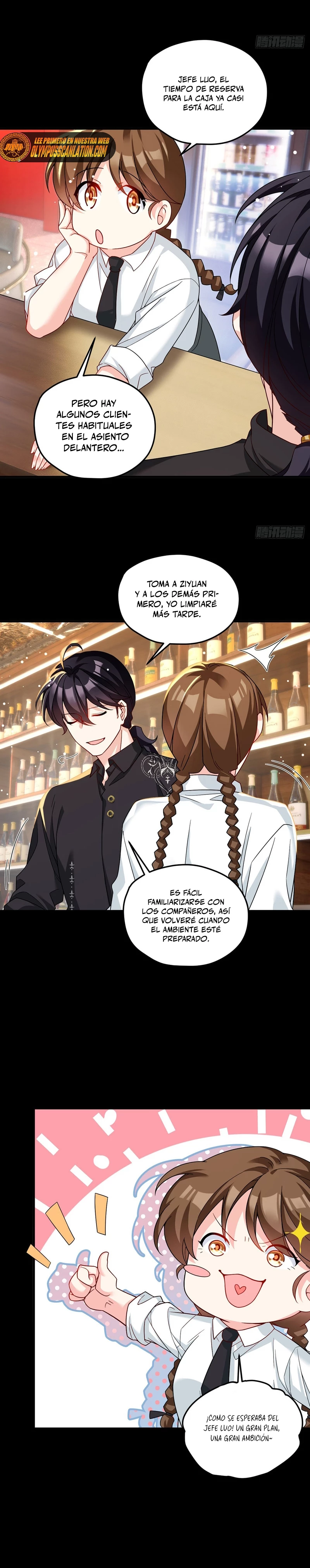 Emperador Inmortal Luo Wuji - Capítulo 193 - Página 11 - LectorTMOo