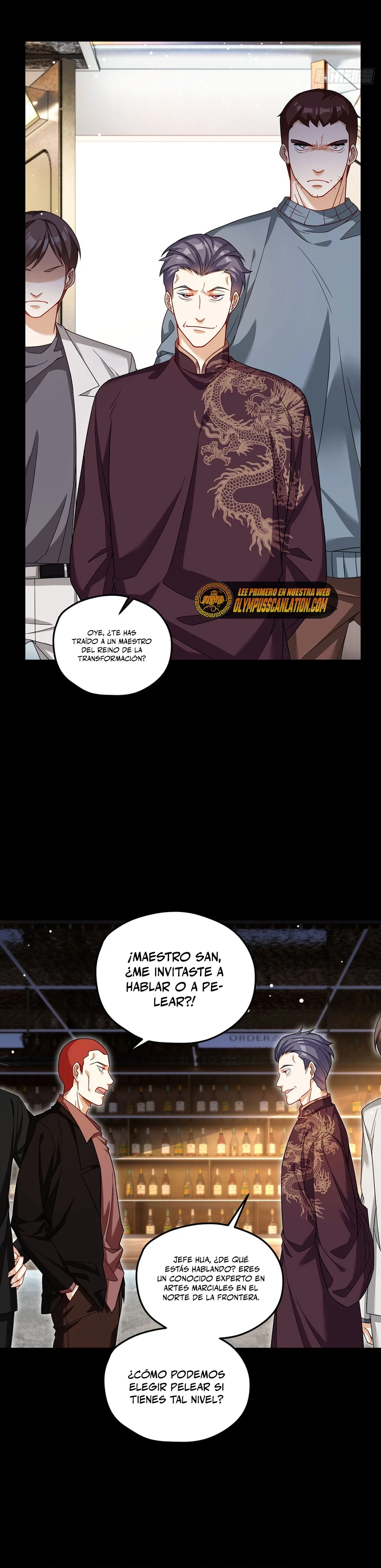 Emperador Inmortal Luo Wuji - Capítulo 193 - Página 16 - LectorTMOo