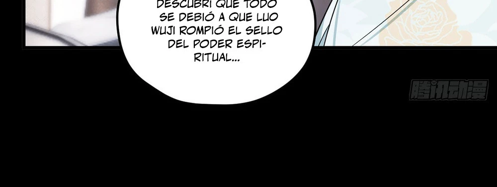 Emperador Inmortal Luo Wuji - Capítulo 196 - Página 18 - LectorTMOo