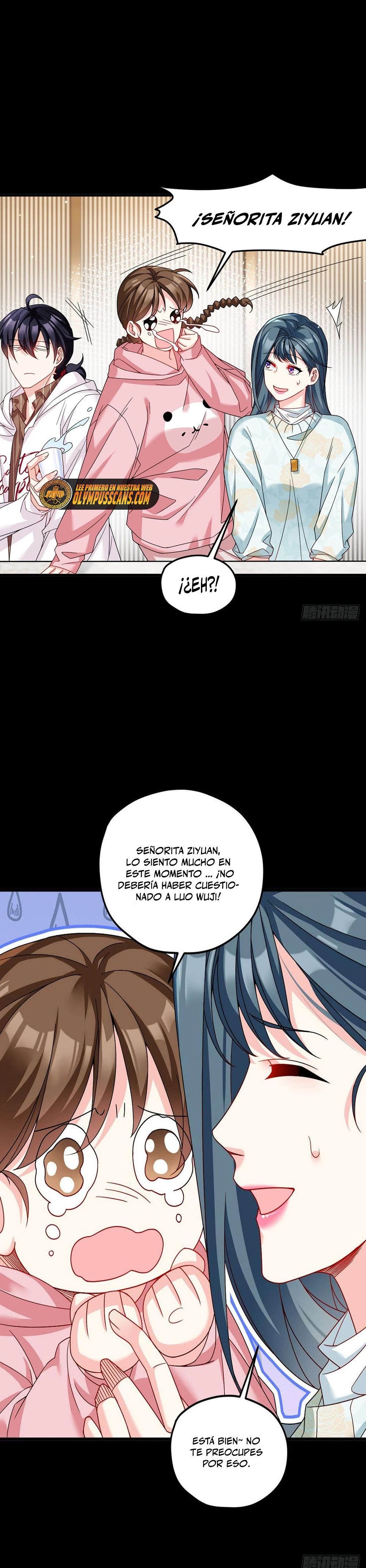 Emperador Inmortal Luo Wuji - Capítulo 196 - Página 19 - LectorTMOo
