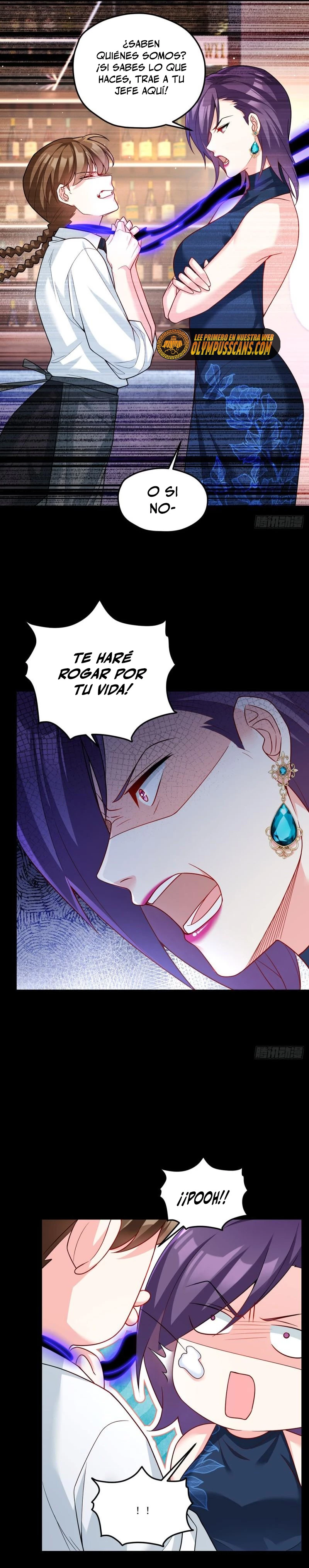 Emperador Inmortal Luo Wuji - Capítulo 198 - Página 16 - LectorTMOo