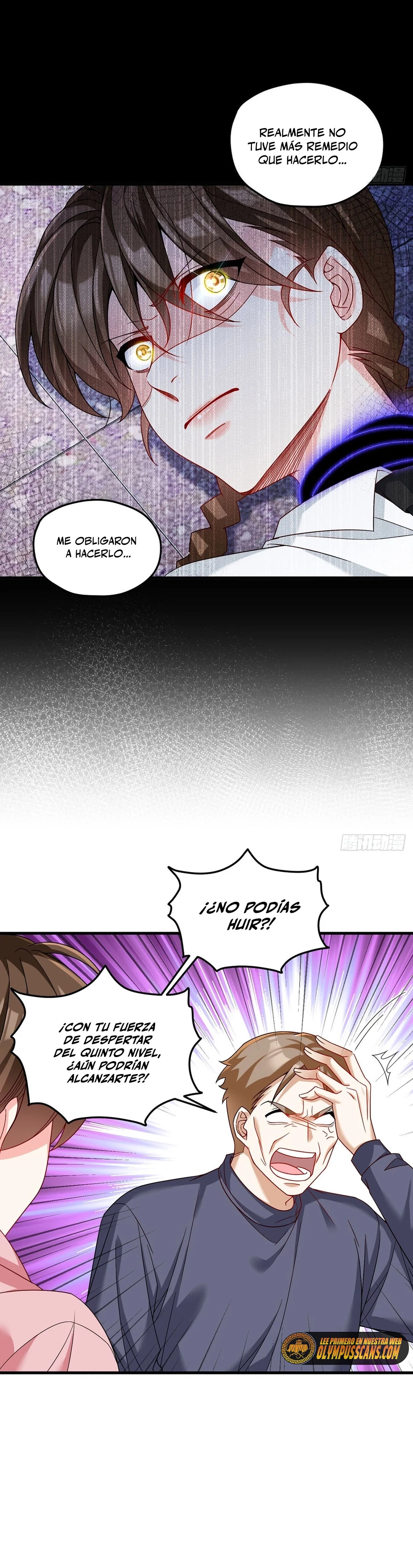 Emperador Inmortal Luo Wuji - Capítulo 199 - Página 15 - LectorTMOo