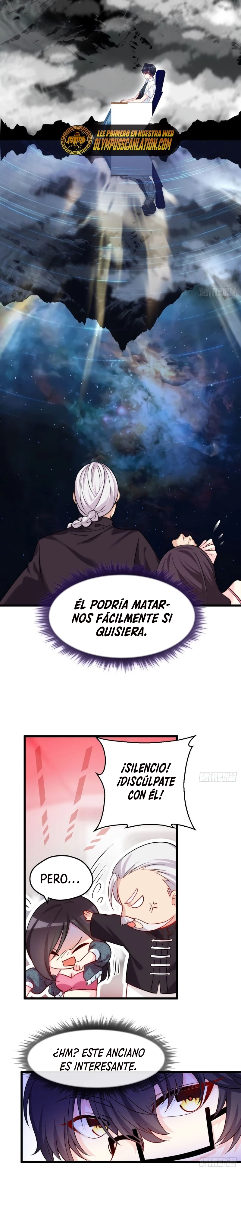 Emperador Inmortal Luo Wuji - Capítulo 2 - Página 13 - LectorTMOo
