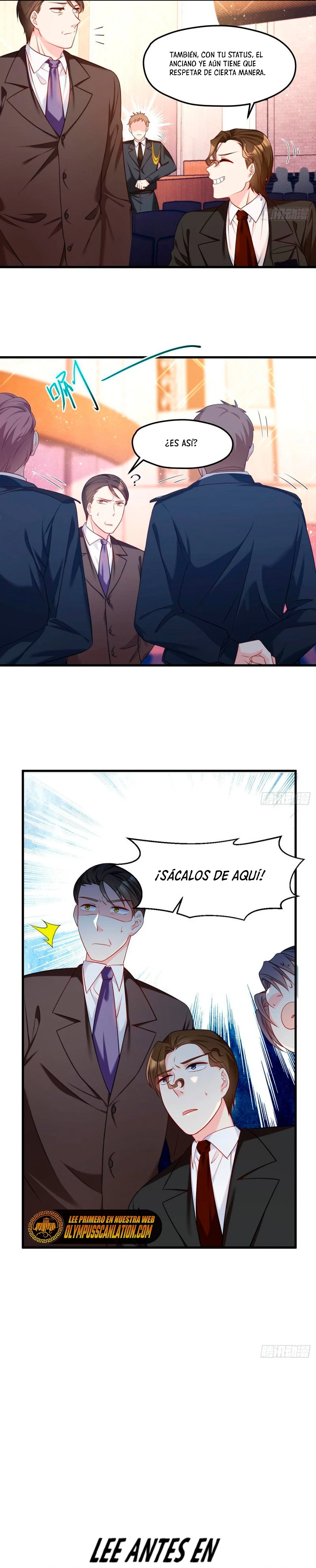 Emperador Inmortal Luo Wuji - Capítulo 20 - Página 13 - LectorTMOo