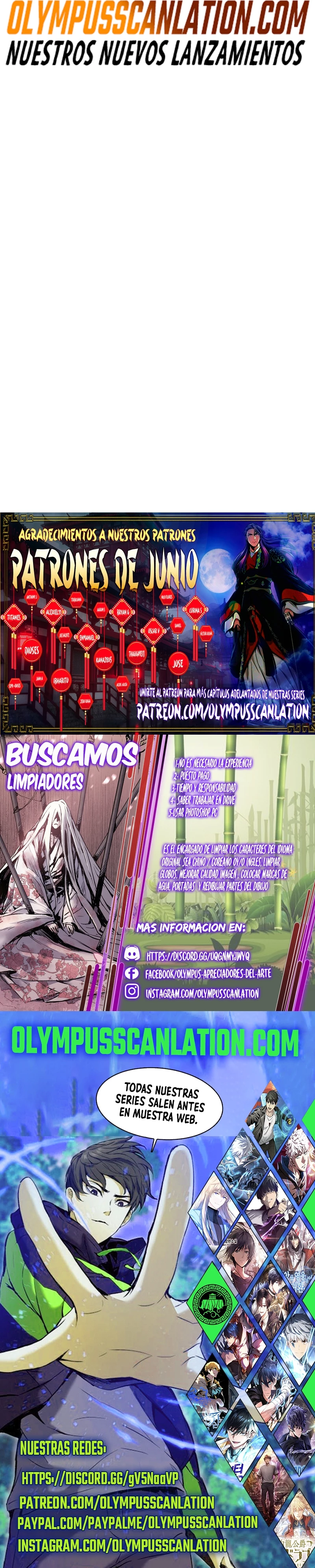 Emperador Inmortal Luo Wuji - Capítulo 20 - Página 14 - LectorTMOo