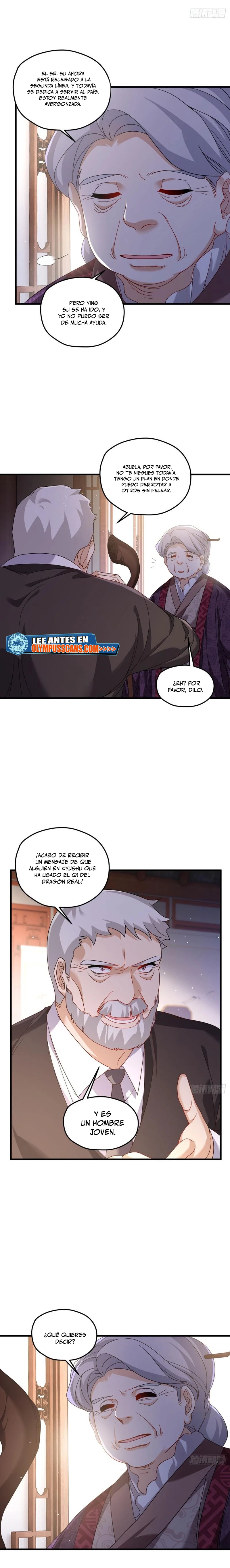 Emperador Inmortal Luo Wuji - Capítulo 201 - Página 6 - LectorTMOo