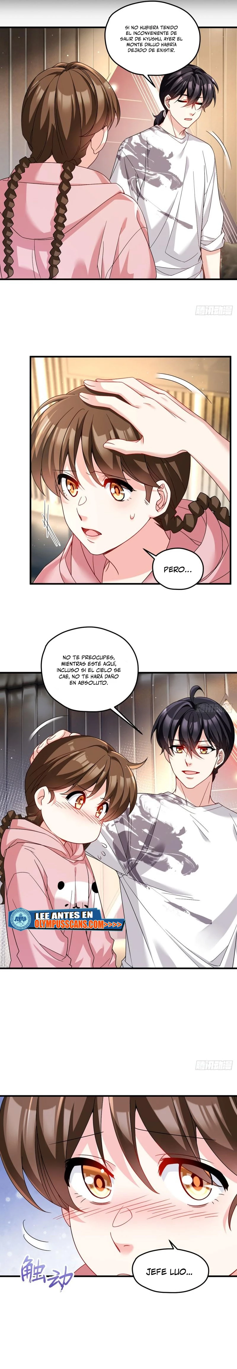 Emperador Inmortal Luo Wuji - Capítulo 201 - Página 12 - LectorTMOo