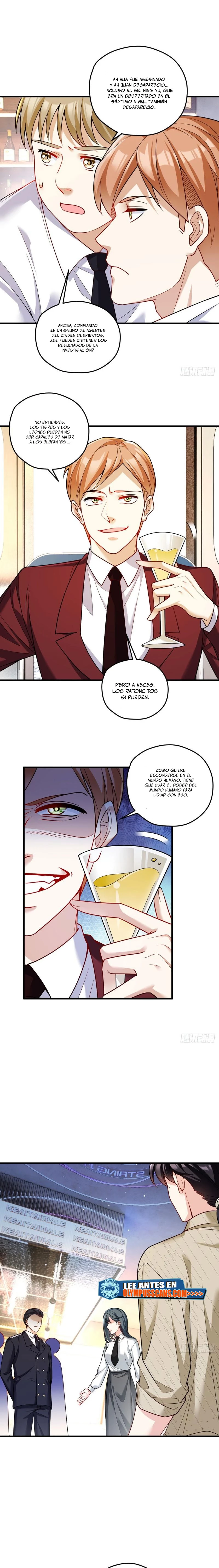 Emperador Inmortal Luo Wuji - Capítulo 202 - Página 10 - LectorTMOo