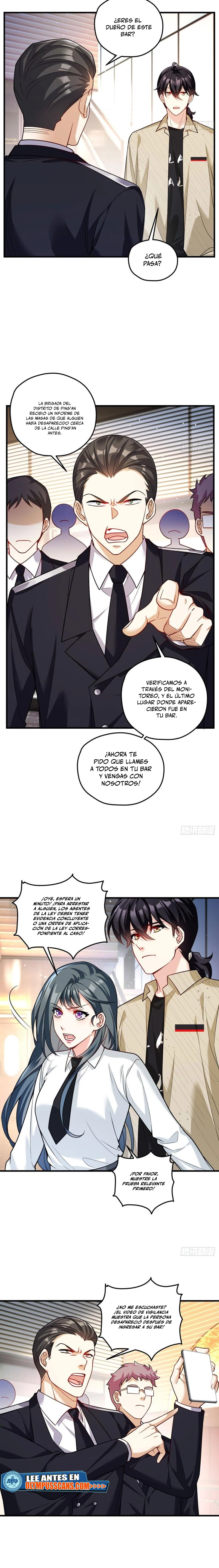Emperador Inmortal Luo Wuji - Capítulo 202 - Página 11 - LectorTMOo