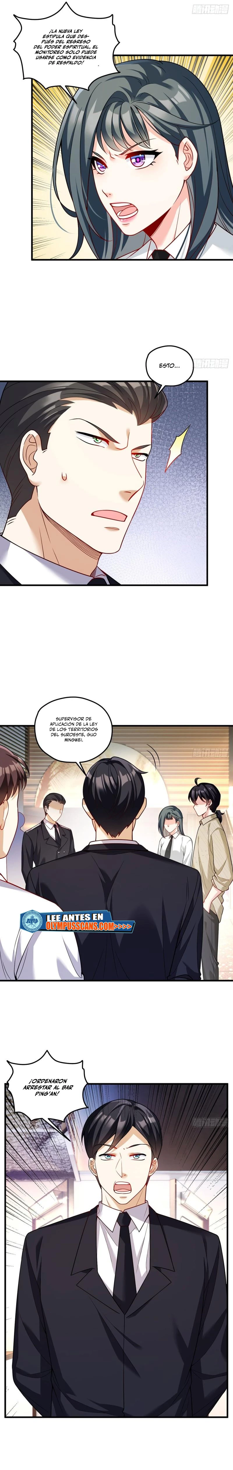 Emperador Inmortal Luo Wuji - Capítulo 202 - Página 12 - LectorTMOo